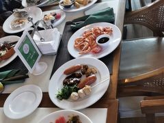 -湖州东吴开元名都酒店-滨河自助餐厅