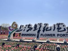 -上海鲜花港