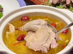 -梁溪河畔·吉府花园(南长街南下塘店)