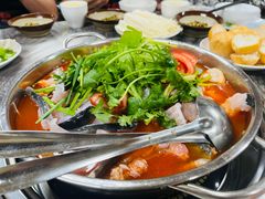 -雷山鱼酱酸汤鱼·酸汤牛肉(花果园T1区店)