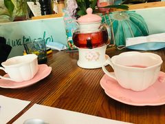 -Kitchen·Y洋厨房西餐厅(王府壹号店)
