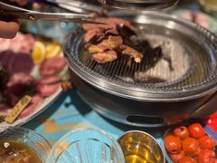 -味家烤肉烤鳗鱼牛排(西塔旗舰店)