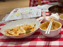 -西贝(太原万象城店)