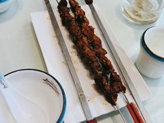 -鲜得莱渔港·小平岛海胆馆(七贤岭店)