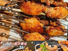 -老虎滩大连海鲜烧烤(建邺云锦路总店)