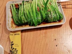 -木屋烧烤(坂田天安云谷店)