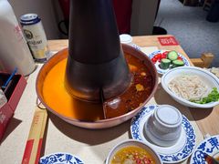 -东镇老火锅(长春路首店)