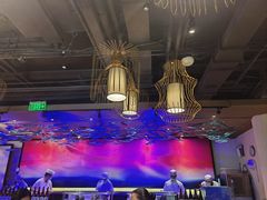 -和彩放题餐厅(酒仙桥店)