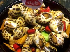 -蘭奢雅集·江浙菜(青山江滩店)