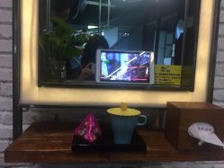 点击看大图 -MAGIC米几发型设计·羊毛卷