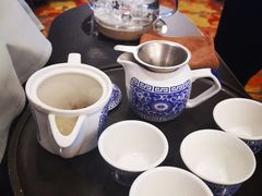 -汤臣·空中餐厅·严选粤菜(石湾世博广场店)