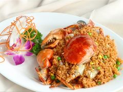 321-皇轩大饭店(观音桥店)