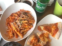 -解放碑威斯汀酒店-知味国际美食餐厅