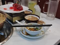 -福寿斋·老北京铜锅涮肉·烤鸭(顺义总店)