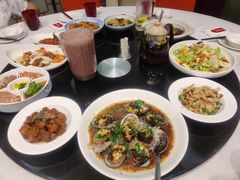 -丰收日·小海鲜·沪上家宴(顾村正大店)