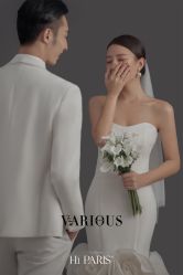 点击看大图 -巴黎婚纱摄影(瑞安旗舰店)