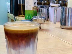 -COFFEE HOLIC(朝外SOHO店)