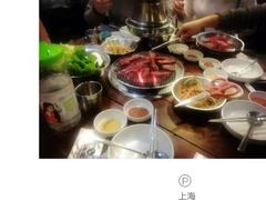 -小本家韩式烤肉(紫藤路店)