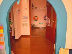 -伊顿幼儿园(天津壹街区校区)