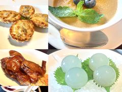 -杭州西子湖四季酒店·金沙厅