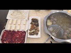 -大志牛肉火锅(天健花园店)