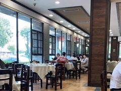 大堂-香顺·客家菜(东坑店)