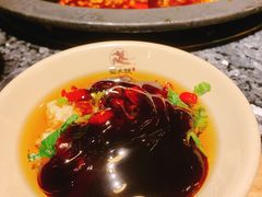 -蜀大侠火锅(四川北路店)