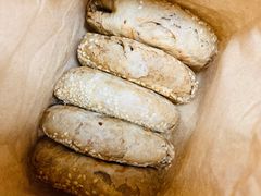 -李小老烧饼(常营民族家园店)