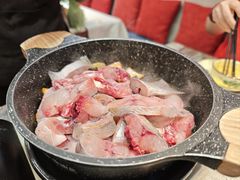-刘姐啤酒鱼音乐餐厅(阳朔美食丁厄3分店)