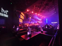 -MOSSO·Liveshow(M3香港广场店)