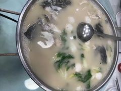 拆烩鲢鱼头-丁老爷子苏香圆