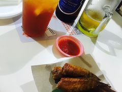 -纽顿熟食中心
