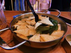 鱼饼大酱汤-HOTISLAND海鸡岛·韩国料理(江南西店)