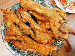 -新疆狼爷烤肉(宋庄店)