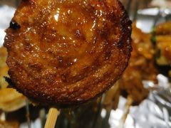 -熙成烧烤·三十三年(开发区店)