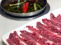-围炉夜话·潮汕卤水火锅(榕江店)