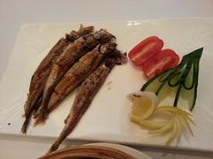-海逸海鲜酒家(古北店)