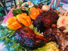 -1112熟食店