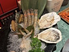 -牛New寿喜烧(曹路花园城店)