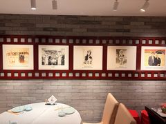 -惠丰堂饭庄·烤鸭·京味菜(翠微路店)