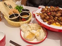 -偏爱炒鸡(老县衙店)