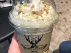 -鹿角巷The Alley(龙湖天街店)