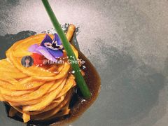 -广州文华东方酒店·江-由辉师傅主理