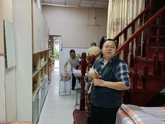 -来康盲人按摩(惠民北街店)