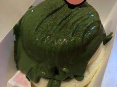 抹茶梳乎厘-狐狸和向日葵(北京路店)