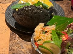 -宇安泰料(龙湖天街黑金店)