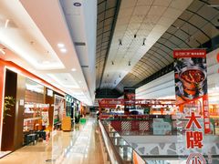 -万达广场(福州金融街店)