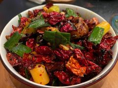 -山石榴·贵州菜(丰盛里店)