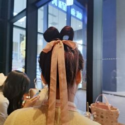 -浮生梦·百里长安汉服体验·化妆造型(永宁门skp店)