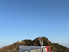 -瑞安圣井山景区